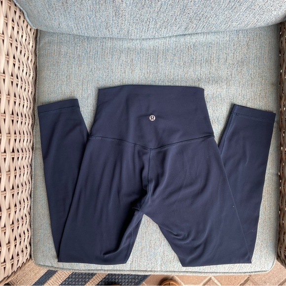 Lululemon Align Leggings - Picture 3 of 8